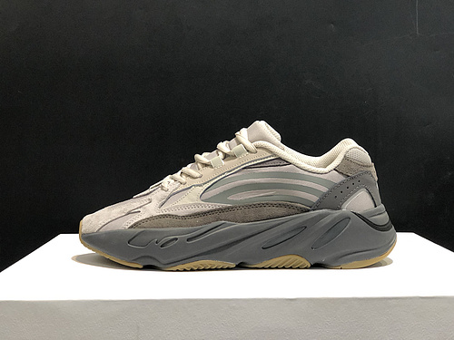 Adidas adidas Yeezy 700V2 3M reflector original box is really 36-45 with half yard-28c7b78f